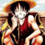 Monkey D Luffy