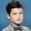 Young Sheldon