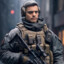 Lt. Gio Wick