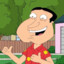 Glenn Quagmire