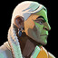 Grey Talon