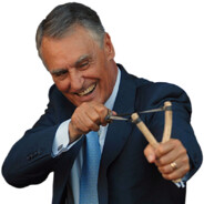 Cavaco El Presidente