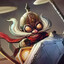 League of legends is harder