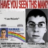 ♥McLovin♥