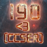 190 <3 [CCSER]