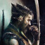 Steam avatar