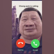 Chong Pork