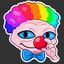 -clown