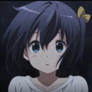 寻找属于我的邪王真眼