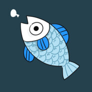 真鯉Magoi<・)))><<