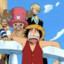 M.LUFFY