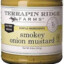 SmokeyOnionMustard