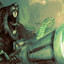 Skaven Ratling Gunner