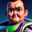 HASBULLA LIGHTYEAR