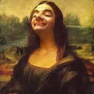 蒙娜丽莎的鼻毛