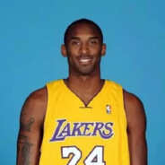 Black Mamba Kobe