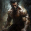 The Wolverine