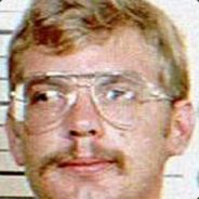 I'm Jeffrey Dahmer, bitch!