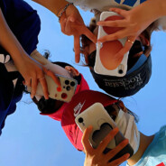 古希腊掌管抽象的神