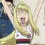 Winry Flamenguista