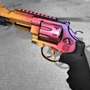 240km/h:RevolverPEEK