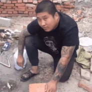 我应该没被发现吧！