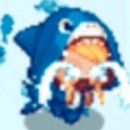 全部！鲨！鲨！鲨！