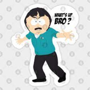 What's up bro? avatar