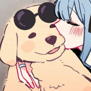 蓝发键盘手重度依赖