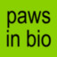 paws in bio