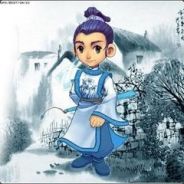 是兄弟就来砍我