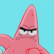 比奇堡的突击手派大星