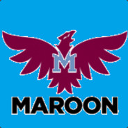 MaroonBLue