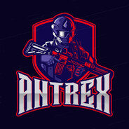 AnTreX avatarı