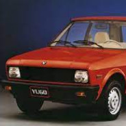 Zastava Yugo