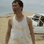 近战法师刘海柱