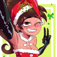 Kiss me under Cheesu