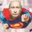 PUTIN MAN