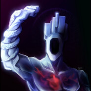 Steam Avatar