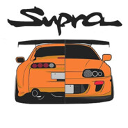 Toyota Supra MK4