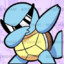 SQUIRTLE