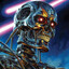 Steam avatar