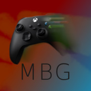 MotionBlurGamer