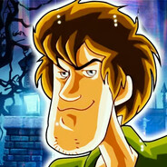 Shaggy