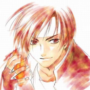 草薙京 Kyo Kusanagi