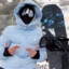 FROST霜