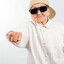 Grandma?