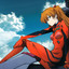 Asuka Langley Sōryū