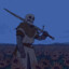 sacerdos THE LEPER