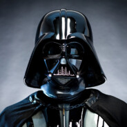 Darth Vader